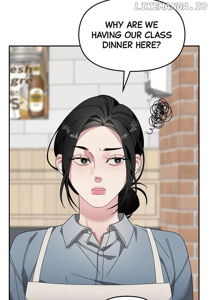 Oh, the Flower That Bloomed on the Wall chapter 17 page 16