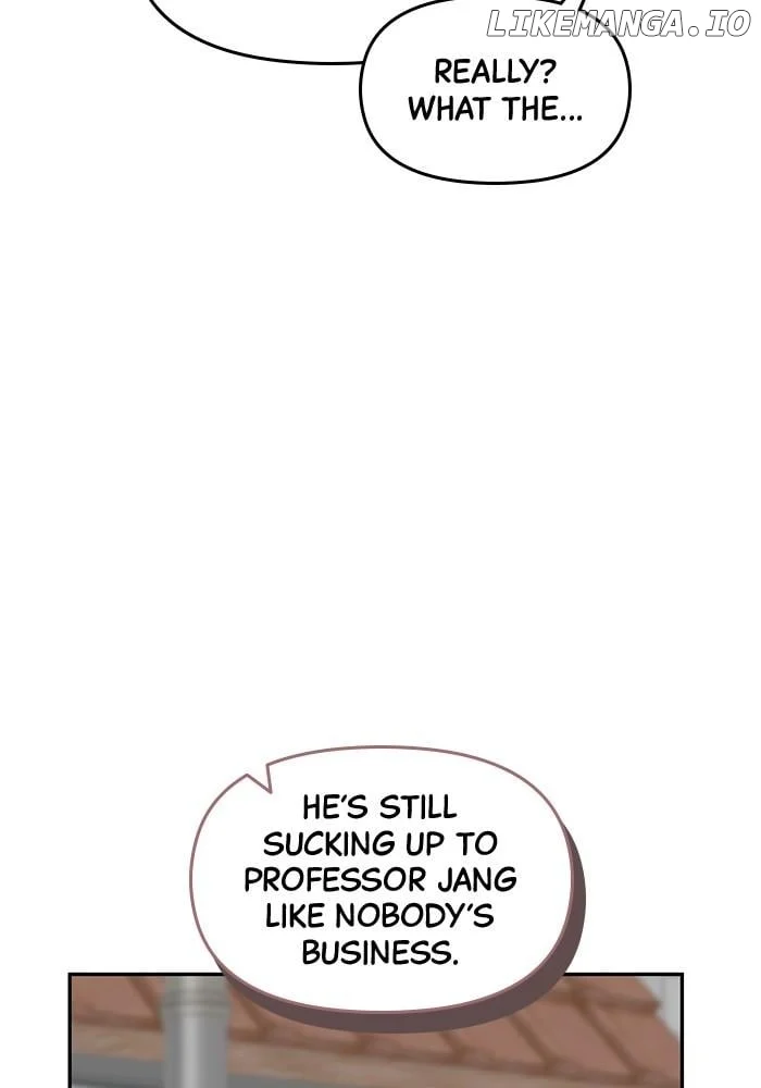 Oh, the Flower That Bloomed on the Wall chapter 17 page 19