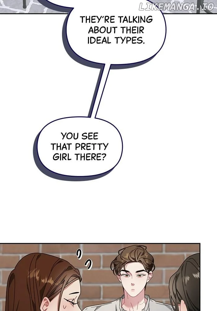 Oh, the Flower That Bloomed on the Wall chapter 17 page 26