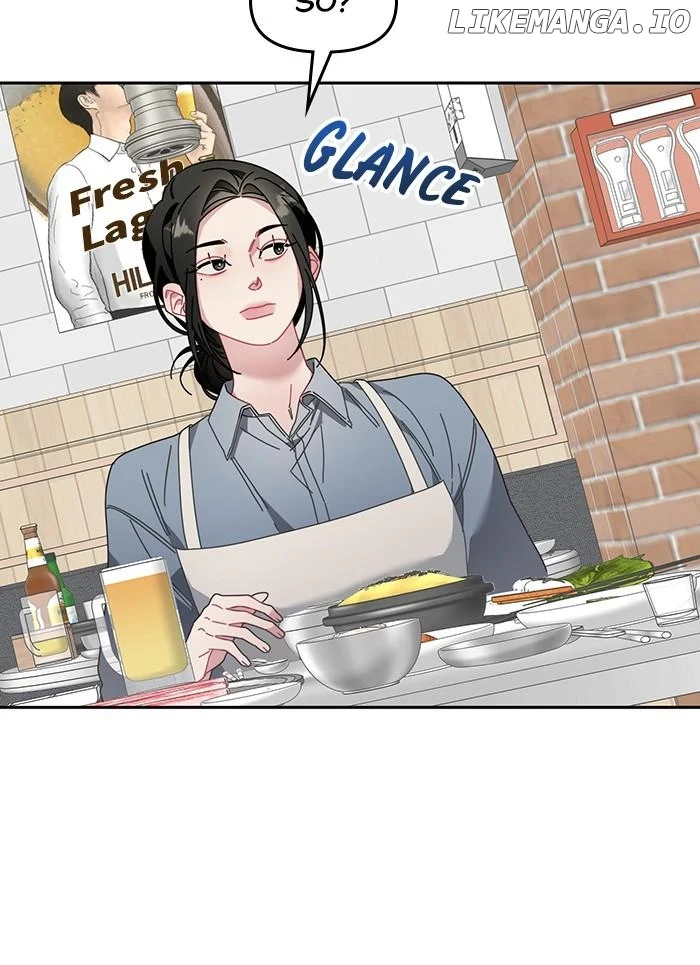 Oh, the Flower That Bloomed on the Wall chapter 17 page 29