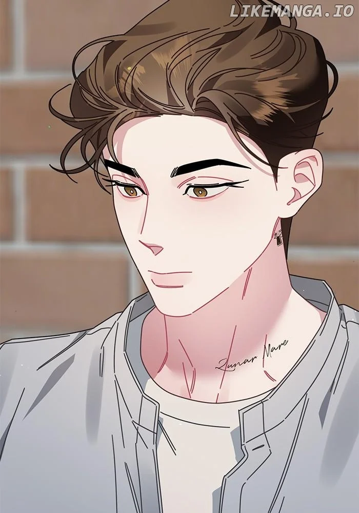 Oh, the Flower That Bloomed on the Wall chapter 17 page 31