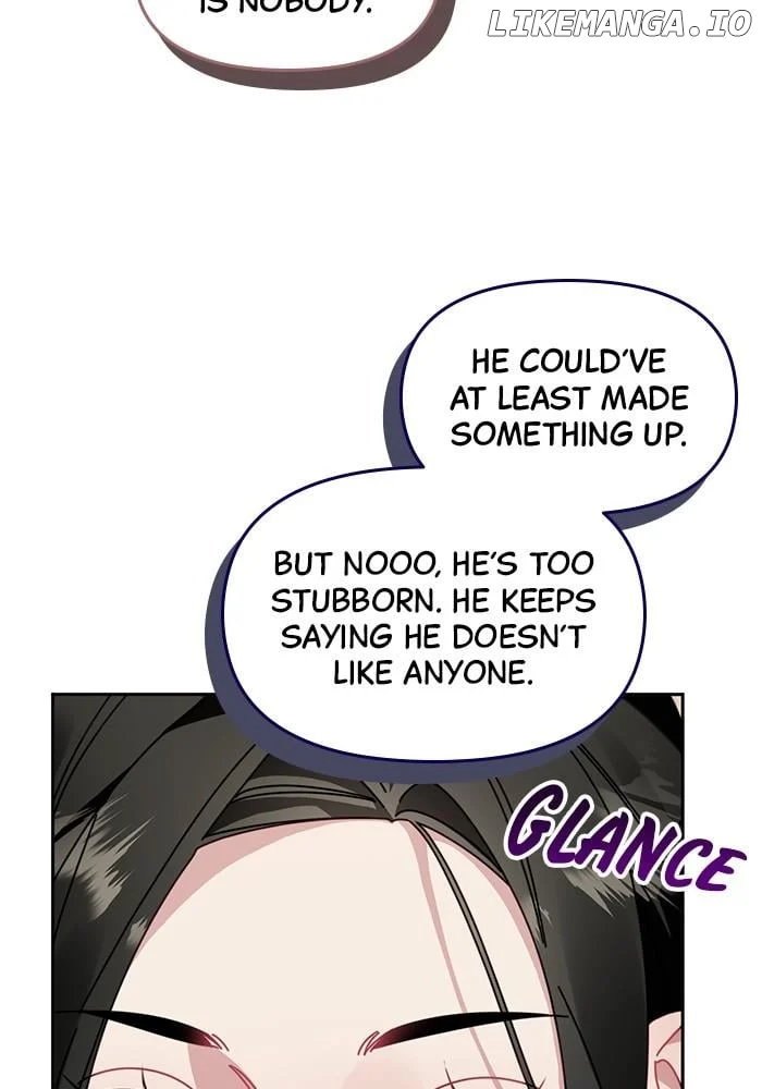 Oh, the Flower That Bloomed on the Wall chapter 17 page 33