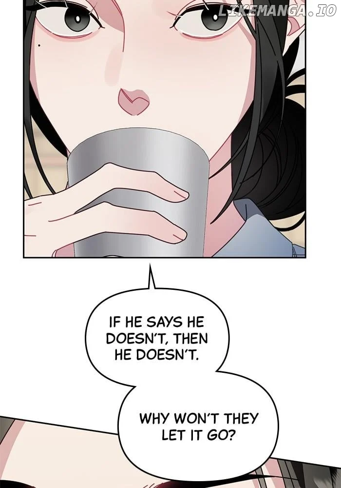 Oh, the Flower That Bloomed on the Wall chapter 17 page 34