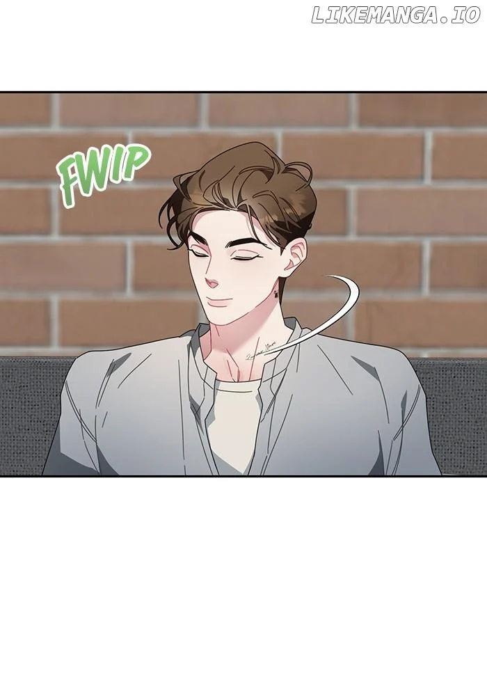 Oh, the Flower That Bloomed on the Wall chapter 17 page 39