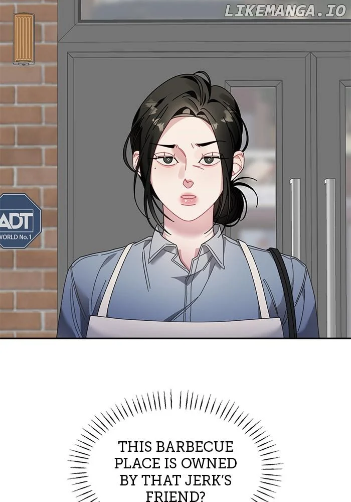 Oh, the Flower That Bloomed on the Wall chapter 17 page 4