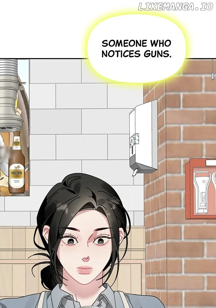 Oh, the Flower That Bloomed on the Wall chapter 17 page 40