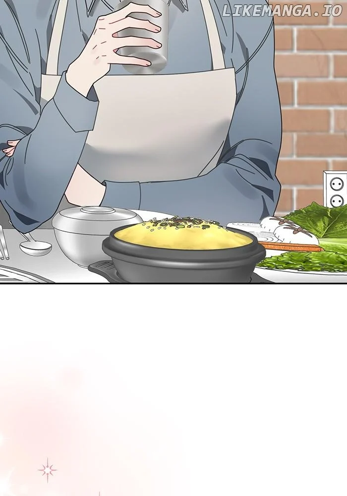 Oh, the Flower That Bloomed on the Wall chapter 17 page 41