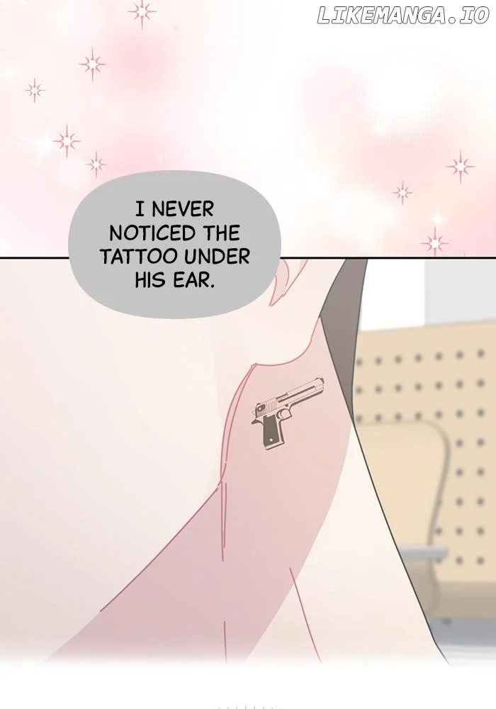 Oh, the Flower That Bloomed on the Wall chapter 17 page 42
