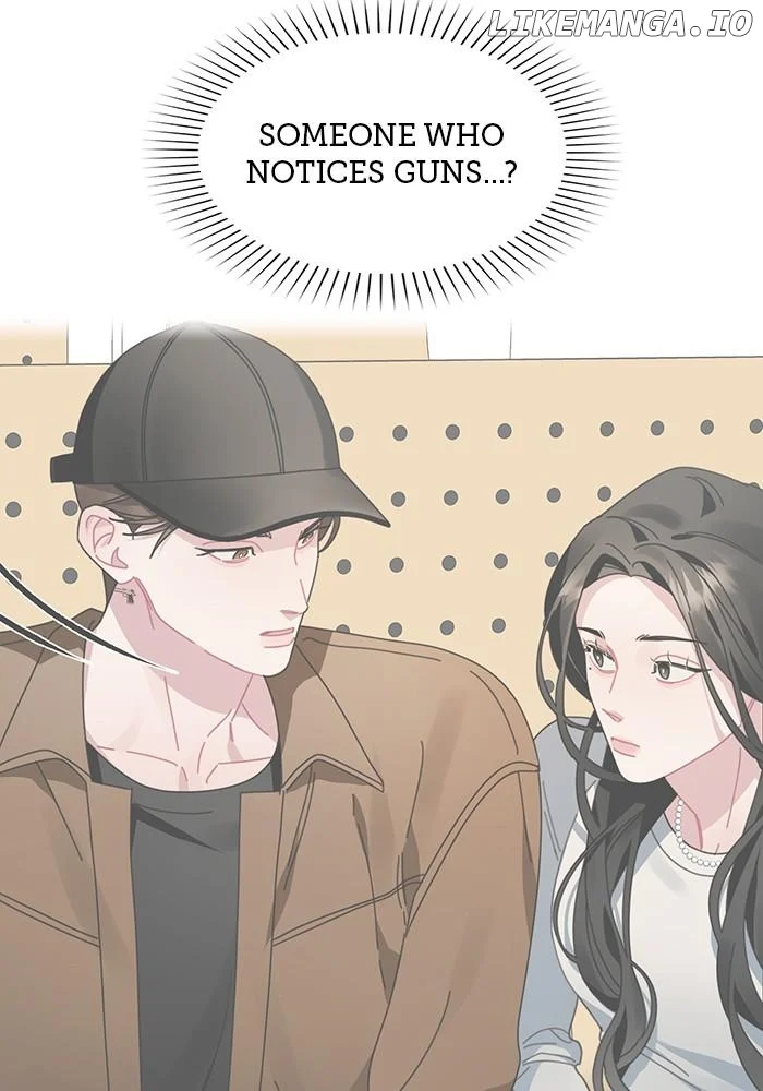 Oh, the Flower That Bloomed on the Wall chapter 17 page 43