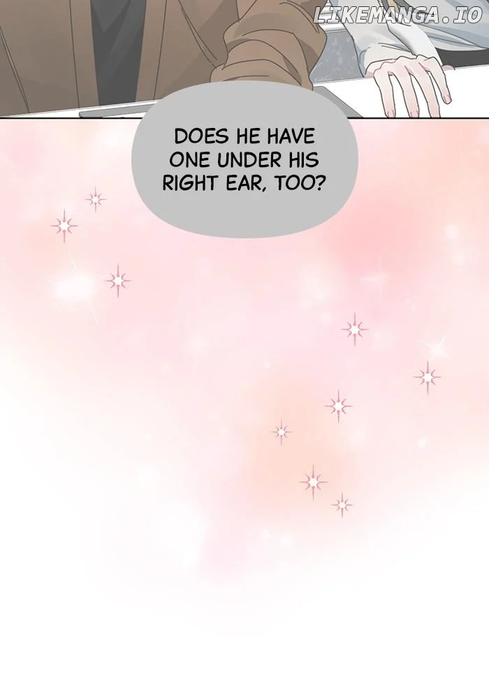 Oh, the Flower That Bloomed on the Wall chapter 17 page 44
