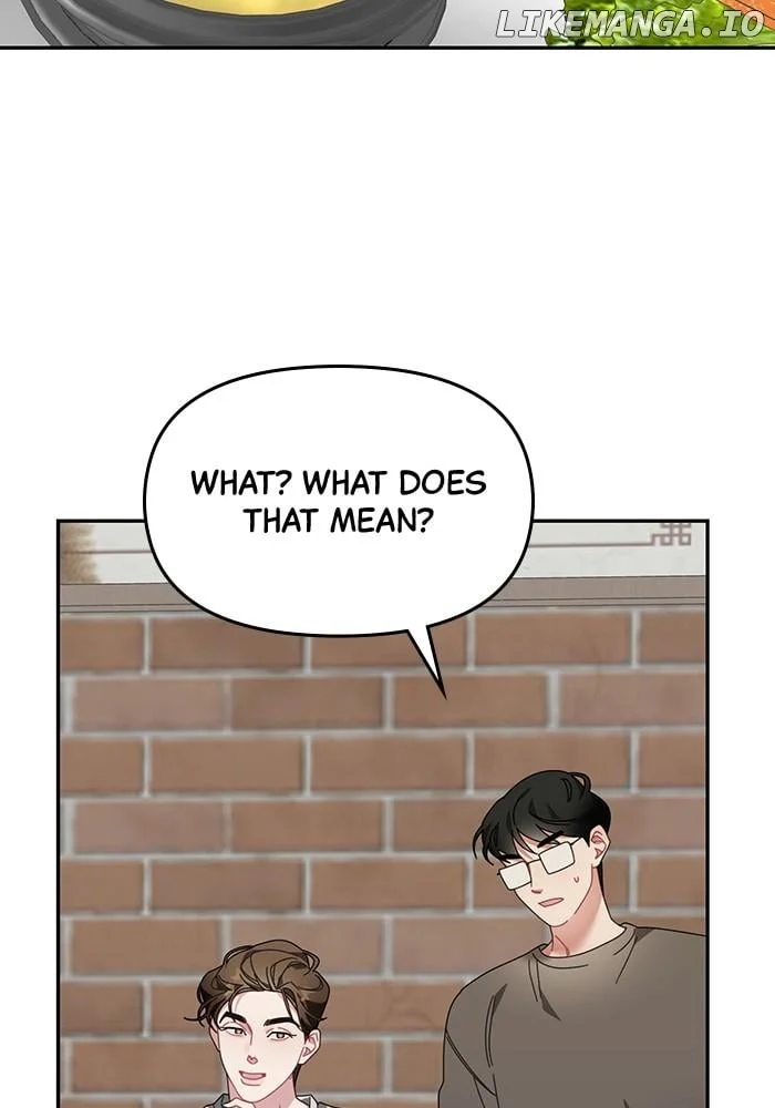 Oh, the Flower That Bloomed on the Wall chapter 17 page 46
