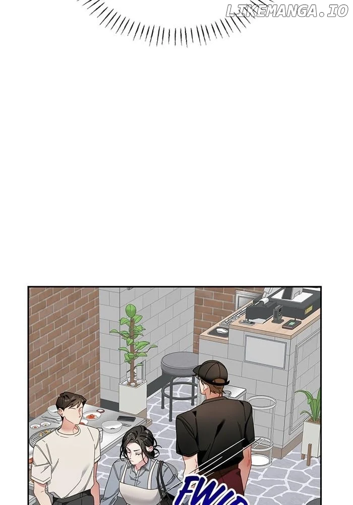 Oh, the Flower That Bloomed on the Wall chapter 17 page 5