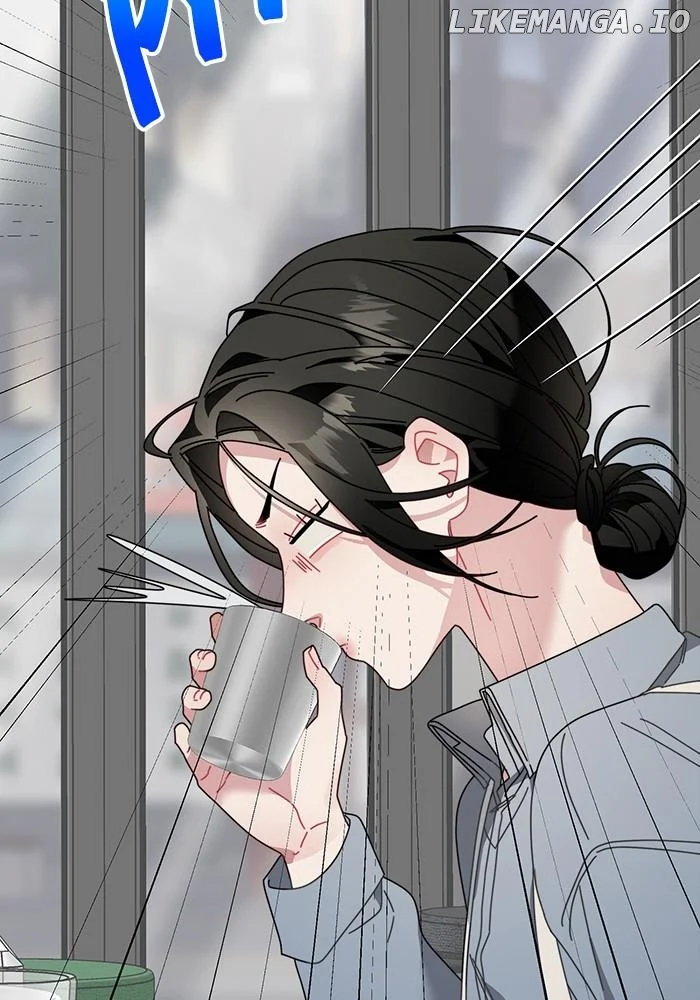 Oh, the Flower That Bloomed on the Wall chapter 17 page 50