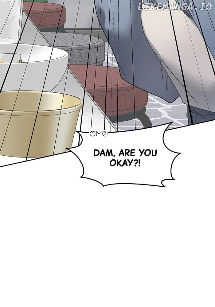 Oh, the Flower That Bloomed on the Wall chapter 17 page 51