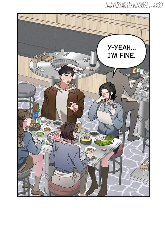Oh, the Flower That Bloomed on the Wall chapter 17 page 52