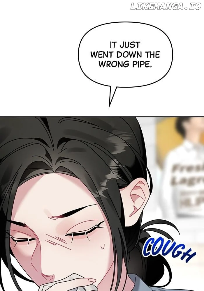 Oh, the Flower That Bloomed on the Wall chapter 17 page 53