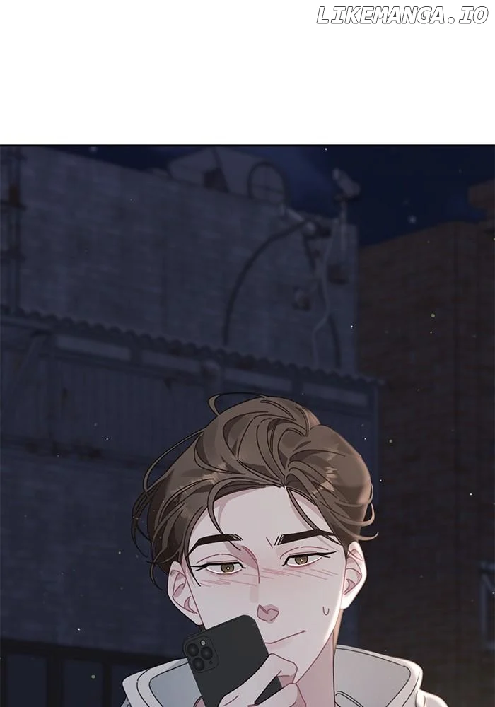 Oh, the Flower That Bloomed on the Wall chapter 17 page 55