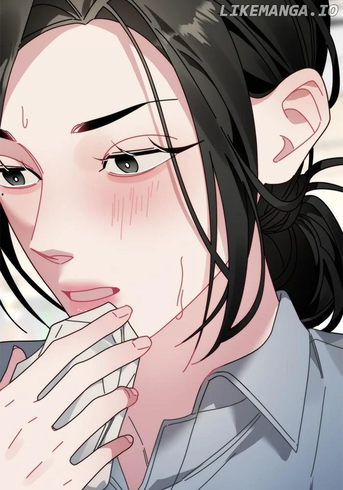 Oh, the Flower That Bloomed on the Wall chapter 17 page 58