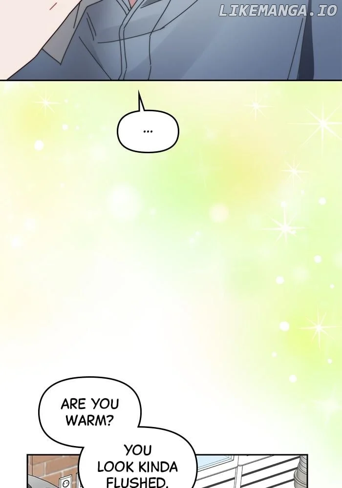Oh, the Flower That Bloomed on the Wall chapter 17 page 59
