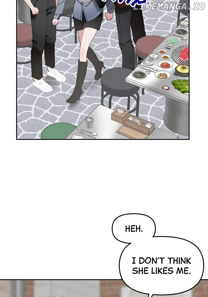 Oh, the Flower That Bloomed on the Wall chapter 17 page 6
