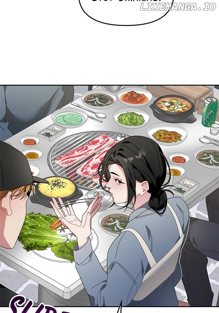 Oh, the Flower That Bloomed on the Wall chapter 17 page 61