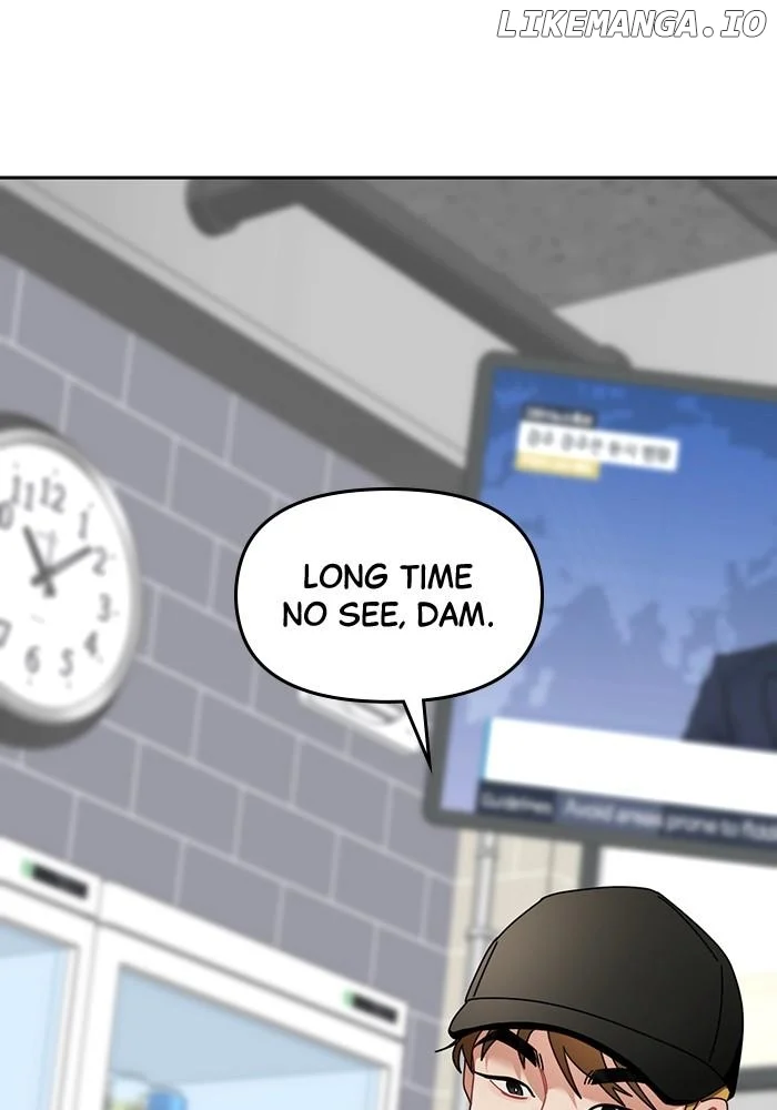 Oh, the Flower That Bloomed on the Wall chapter 17 page 63