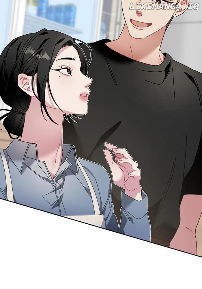Oh, the Flower That Bloomed on the Wall chapter 17 page 64