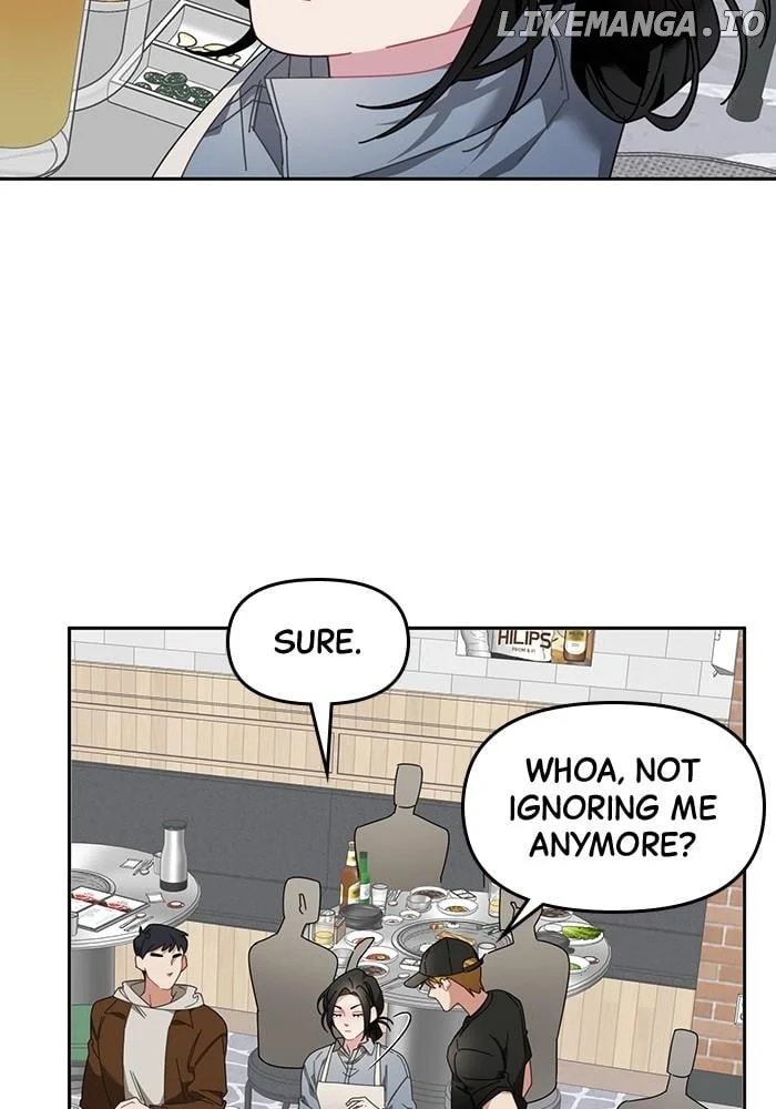 Oh, the Flower That Bloomed on the Wall chapter 17 page 66
