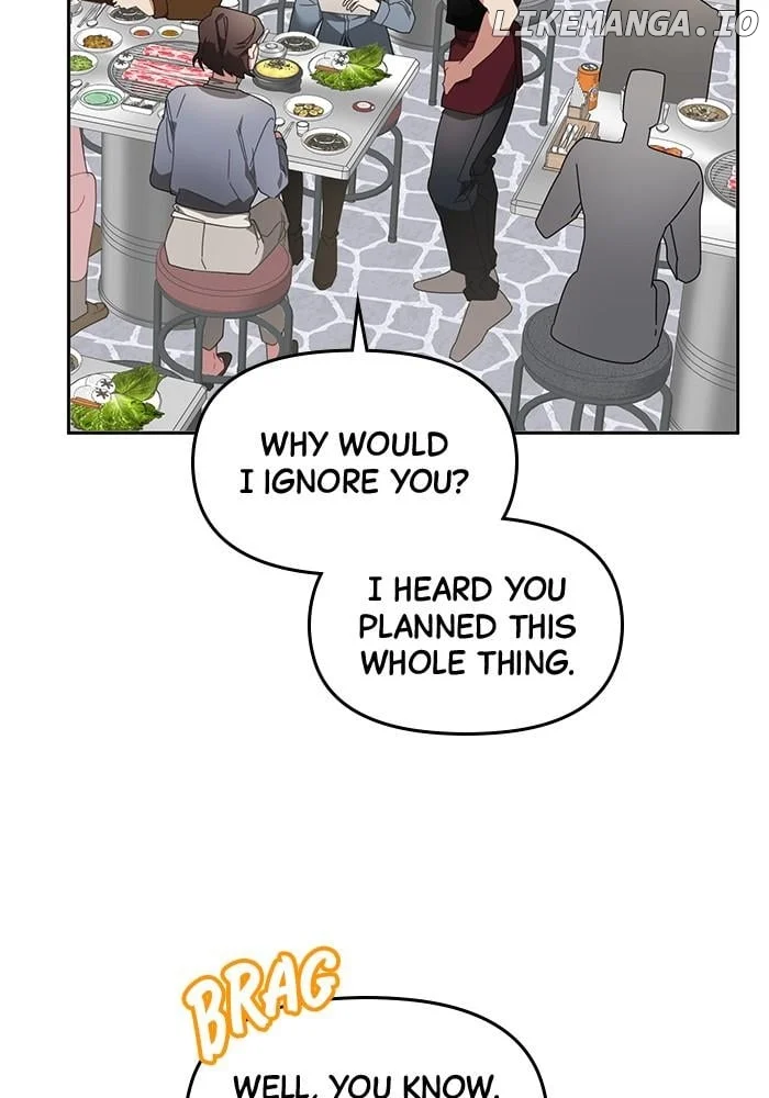 Oh, the Flower That Bloomed on the Wall chapter 17 page 67