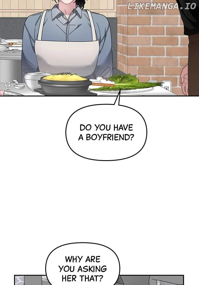 Oh, the Flower That Bloomed on the Wall chapter 17 page 72