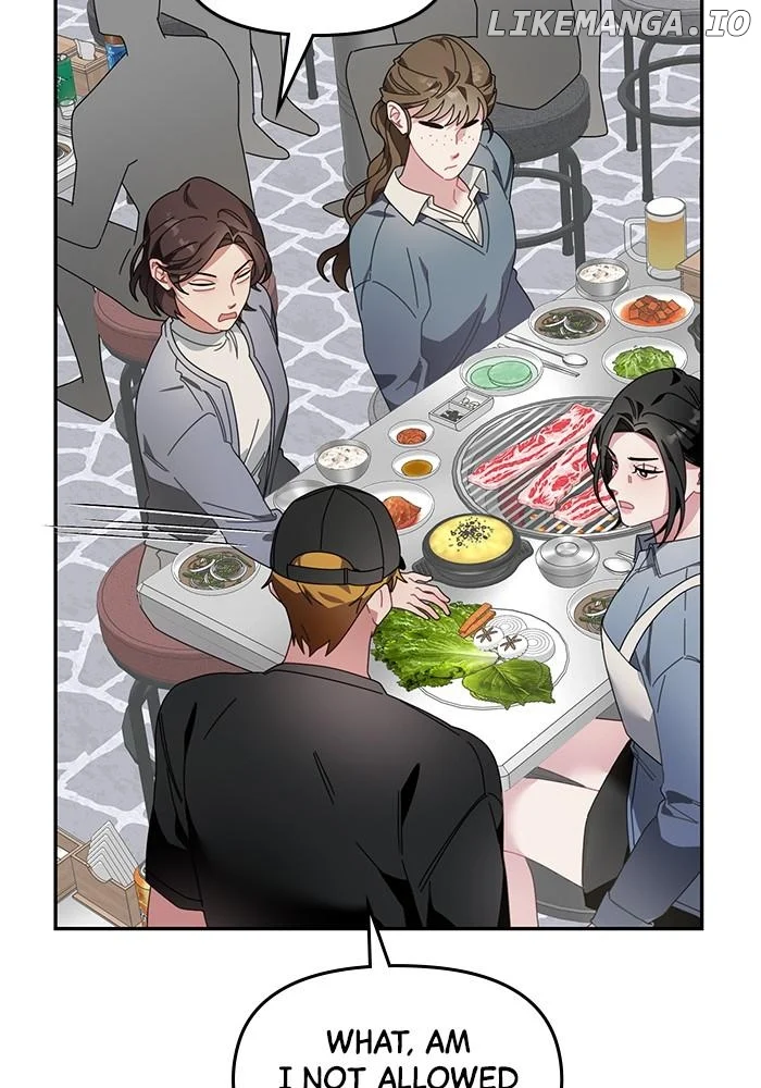Oh, the Flower That Bloomed on the Wall chapter 17 page 73