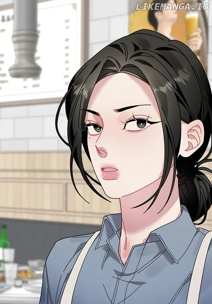 Oh, the Flower That Bloomed on the Wall chapter 17 page 75