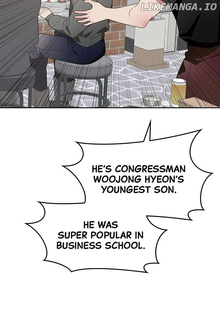 Oh, the Flower That Bloomed on the Wall chapter 17 page 86