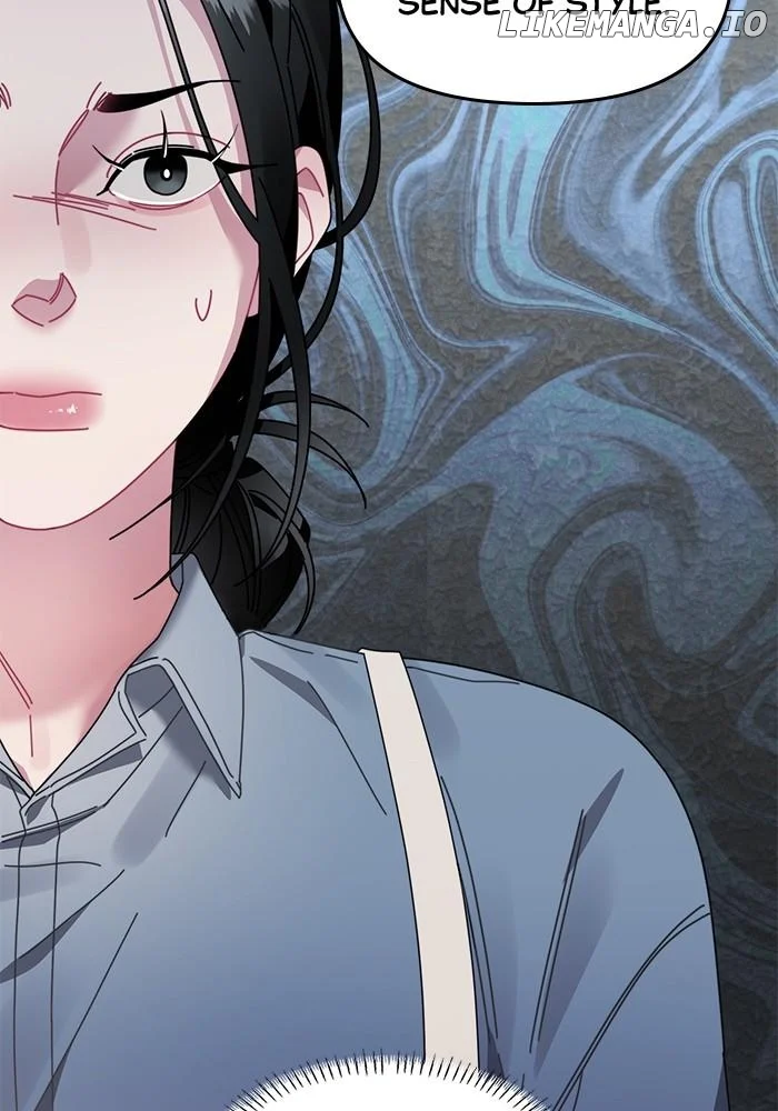 Oh, the Flower That Bloomed on the Wall chapter 17 page 89