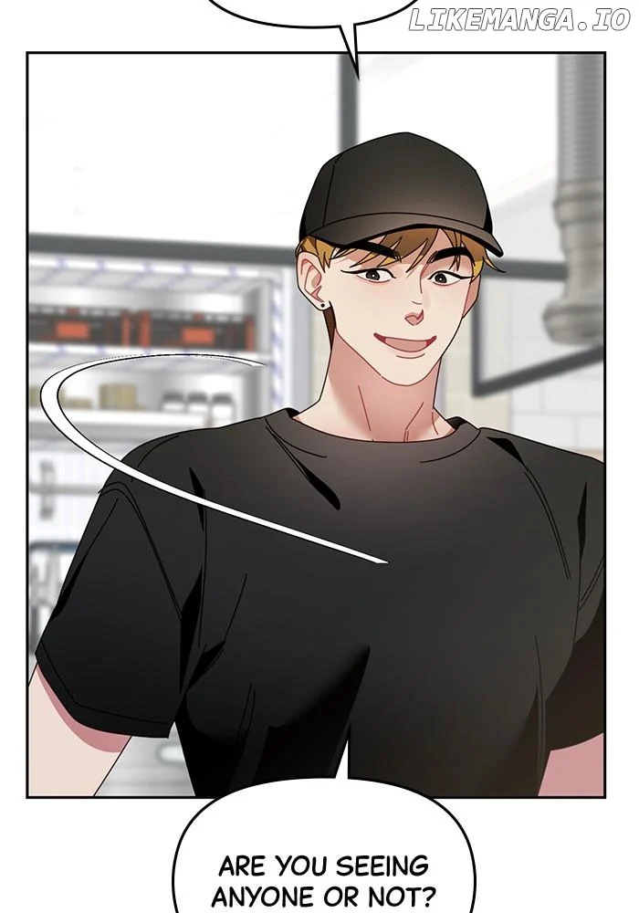 Oh, the Flower That Bloomed on the Wall chapter 17 page 91