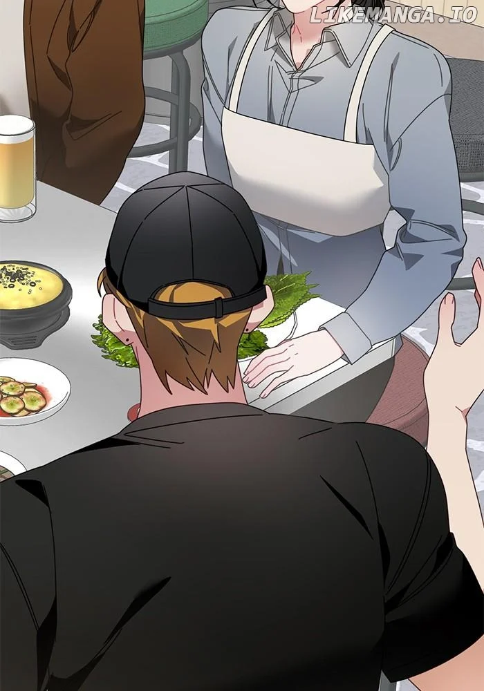Oh, the Flower That Bloomed on the Wall chapter 17 page 93