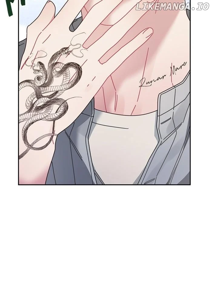 Oh, the Flower That Bloomed on the Wall chapter 17 page 95