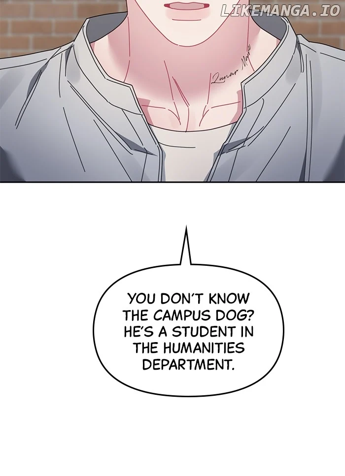 Oh, the Flower That Bloomed on the Wall chapter 18 page 10