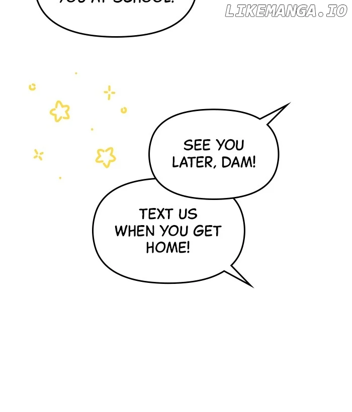 Oh, the Flower That Bloomed on the Wall chapter 18 page 101