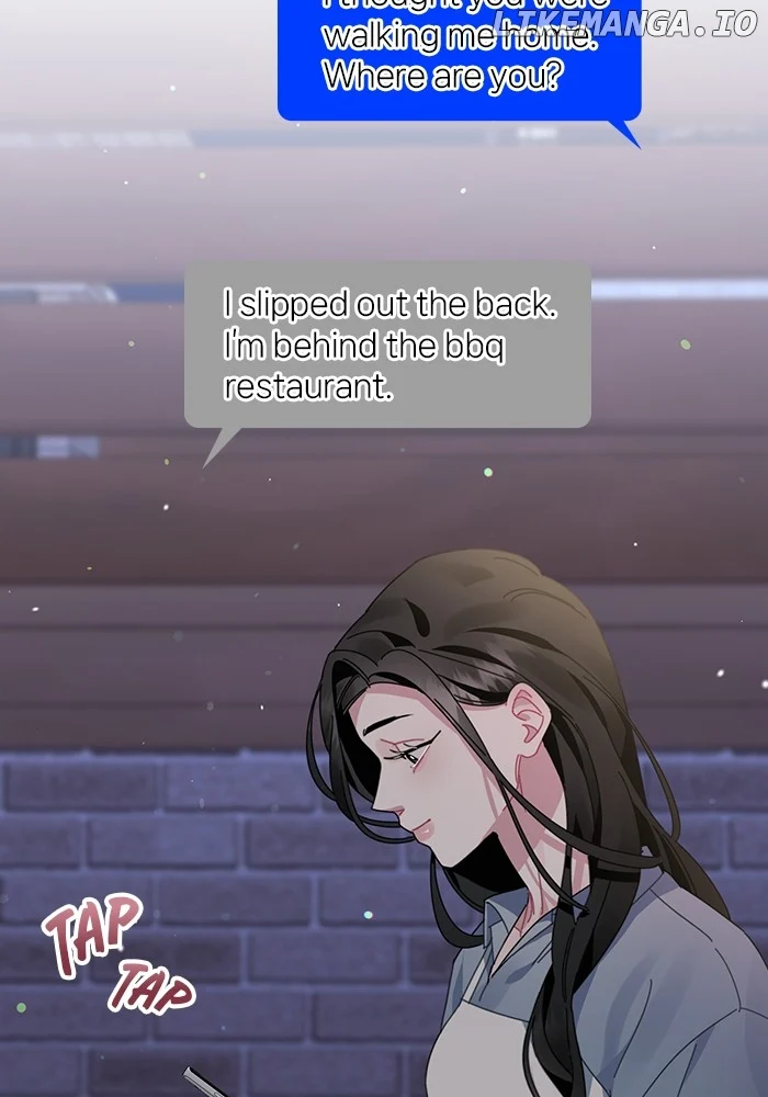 Oh, the Flower That Bloomed on the Wall chapter 18 page 106