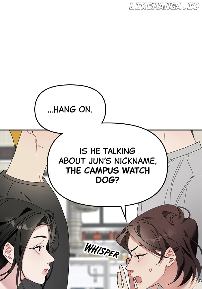 Oh, the Flower That Bloomed on the Wall chapter 18 page 11