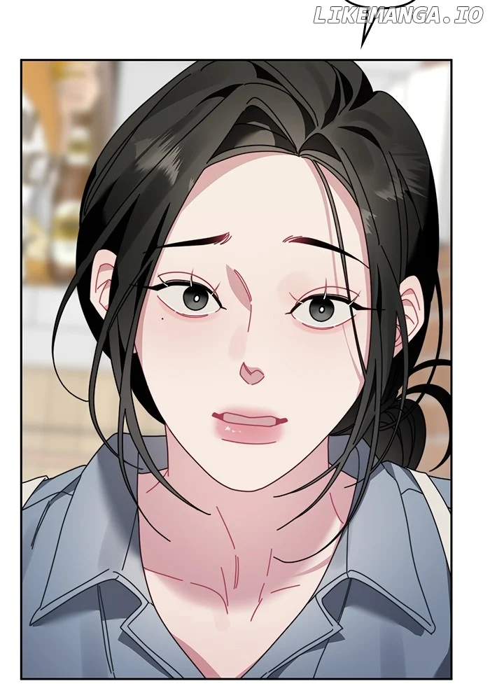 Oh, the Flower That Bloomed on the Wall chapter 18 page 13
