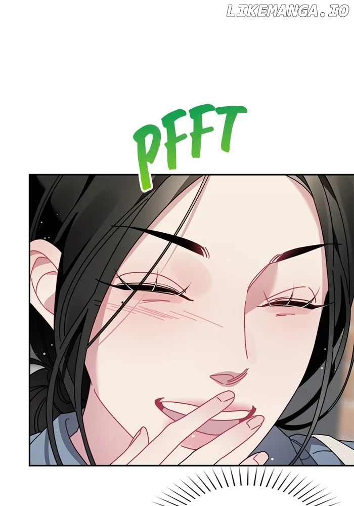 Oh, the Flower That Bloomed on the Wall chapter 18 page 14