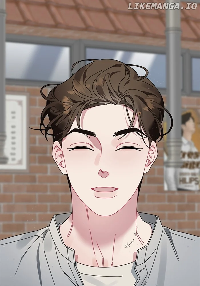 Oh, the Flower That Bloomed on the Wall chapter 18 page 2