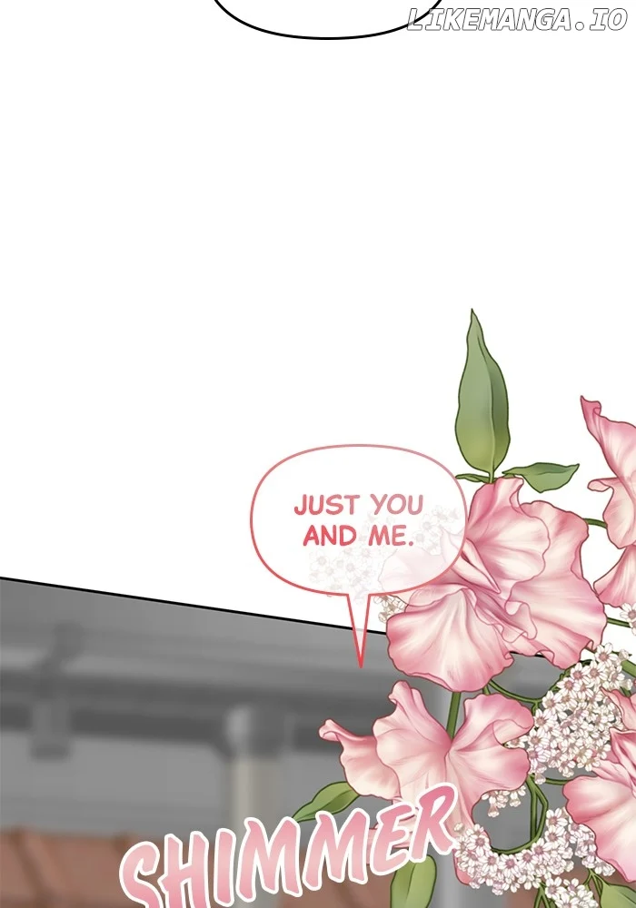 Oh, the Flower That Bloomed on the Wall chapter 18 page 22