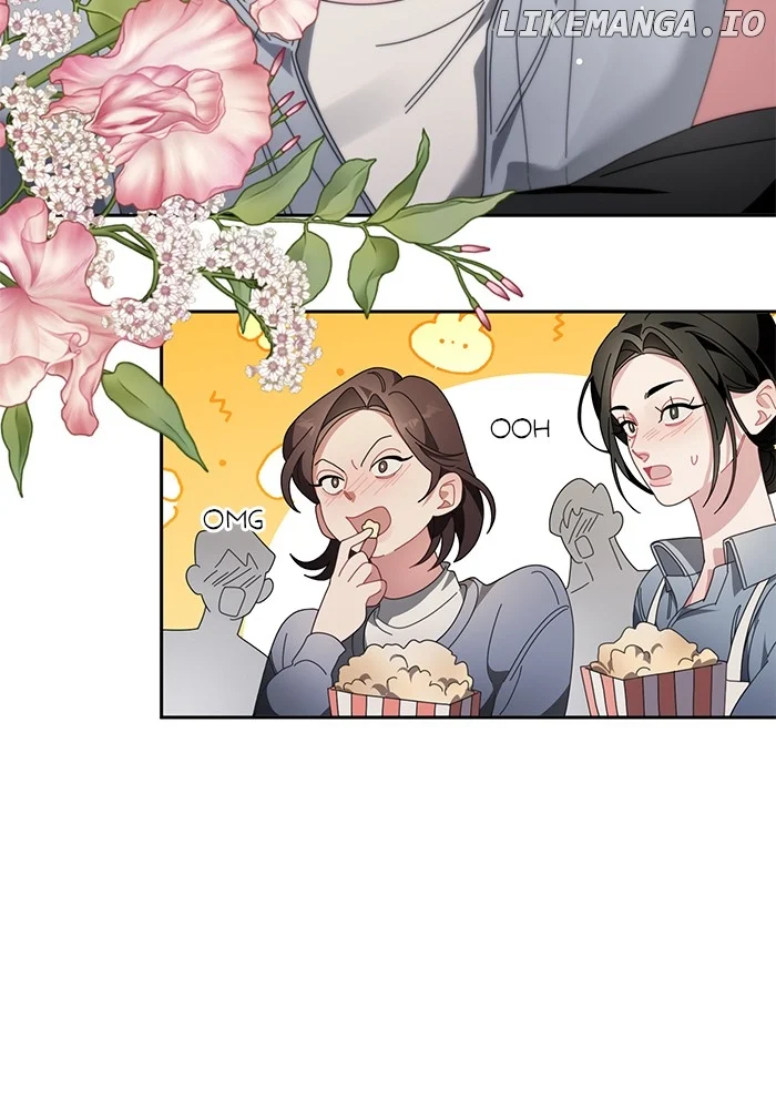 Oh, the Flower That Bloomed on the Wall chapter 18 page 24