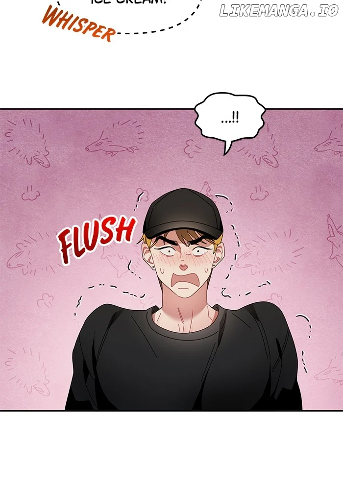 Oh, the Flower That Bloomed on the Wall chapter 18 page 26