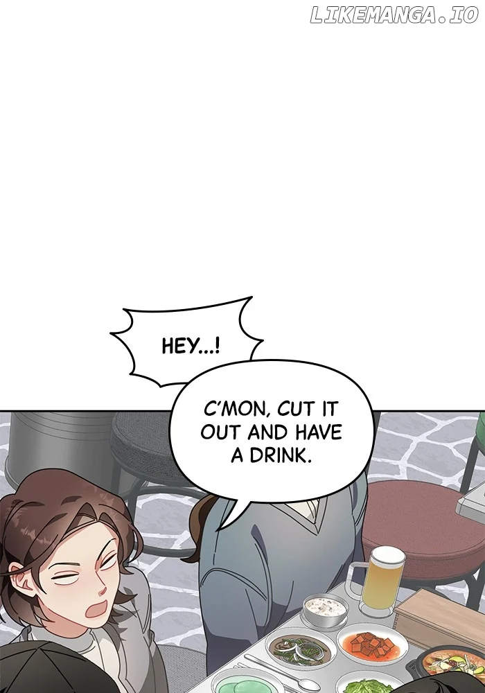 Oh, the Flower That Bloomed on the Wall chapter 18 page 28