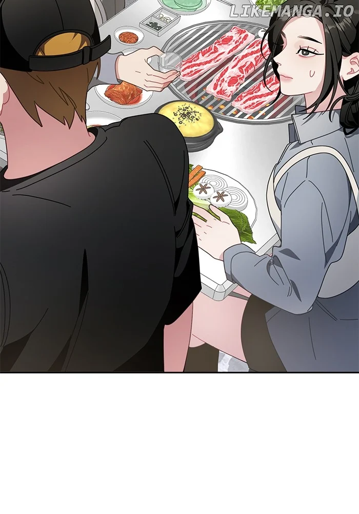 Oh, the Flower That Bloomed on the Wall chapter 18 page 29