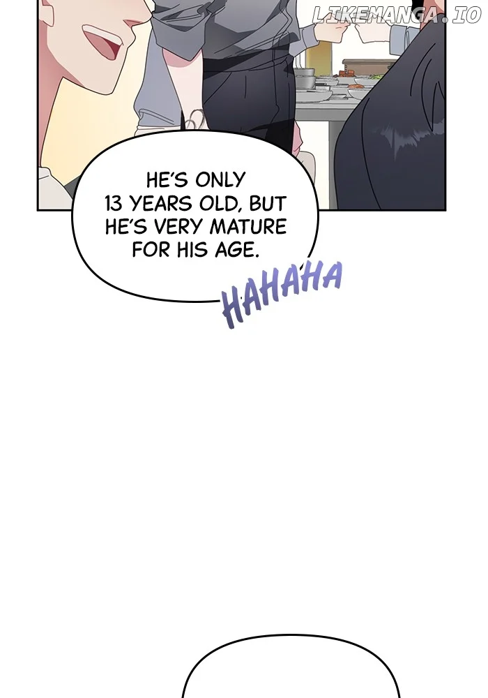 Oh, the Flower That Bloomed on the Wall chapter 18 page 31